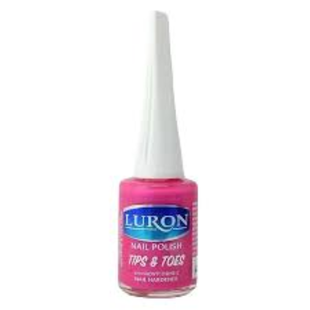 LURON NAIL POLISH TNT NO.30 14ML